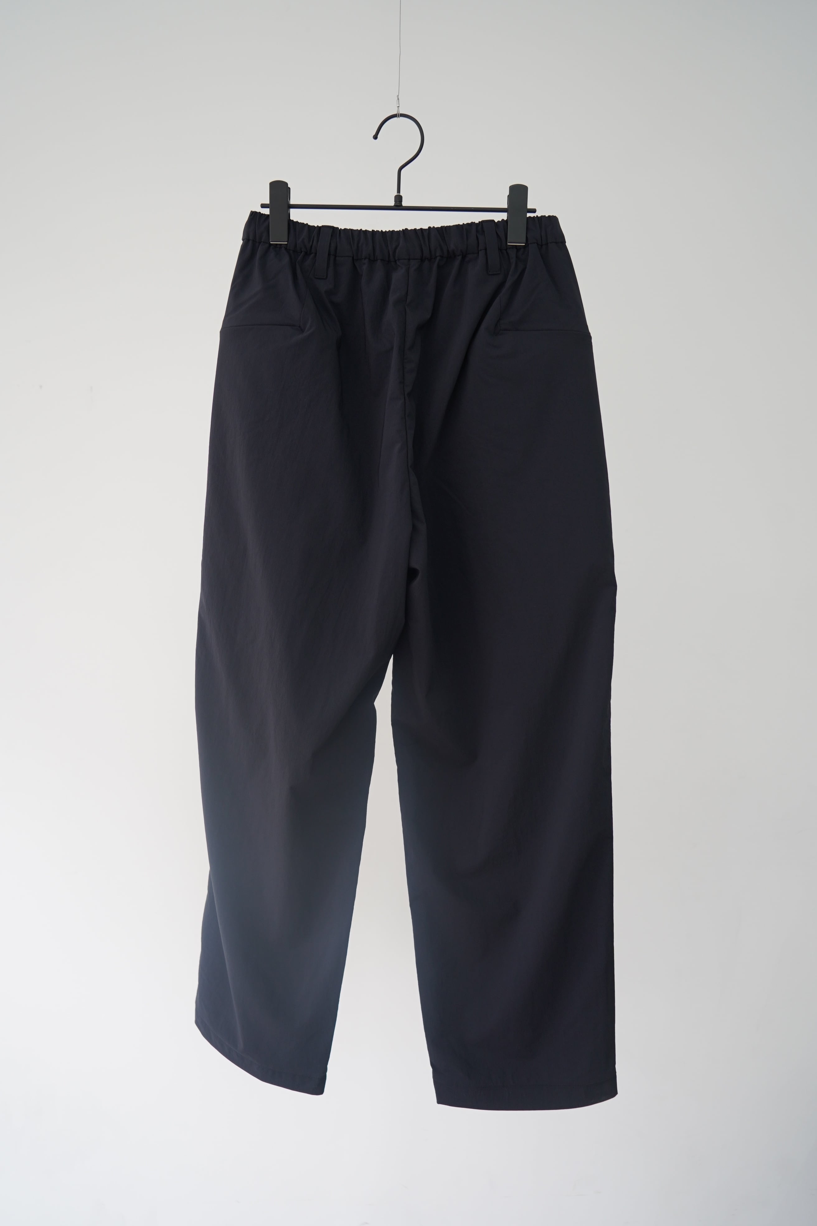 TEATORA / WALLET PANTS RESORT DOCTOROID (NAVY) | LiNN