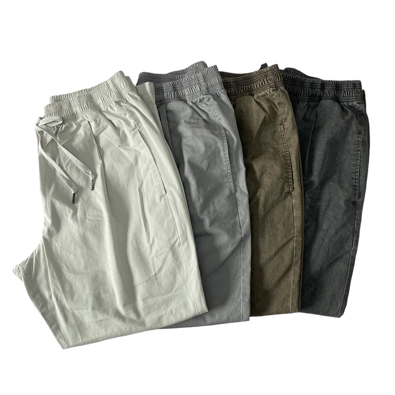 USED LIKE イージーパンツ 3-243007 | anfilm