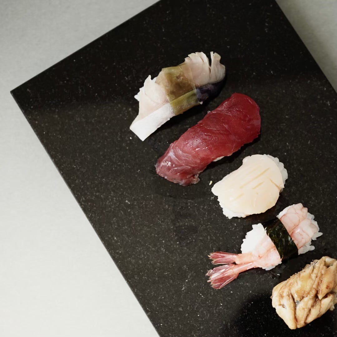 寿司下駄 形それぞれ8枚 1cdc481719777ba12f28e6256bf0fa