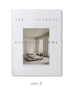 ARK JOURNAL VOLUME XIV AUTUMN/WINTER 2025/26