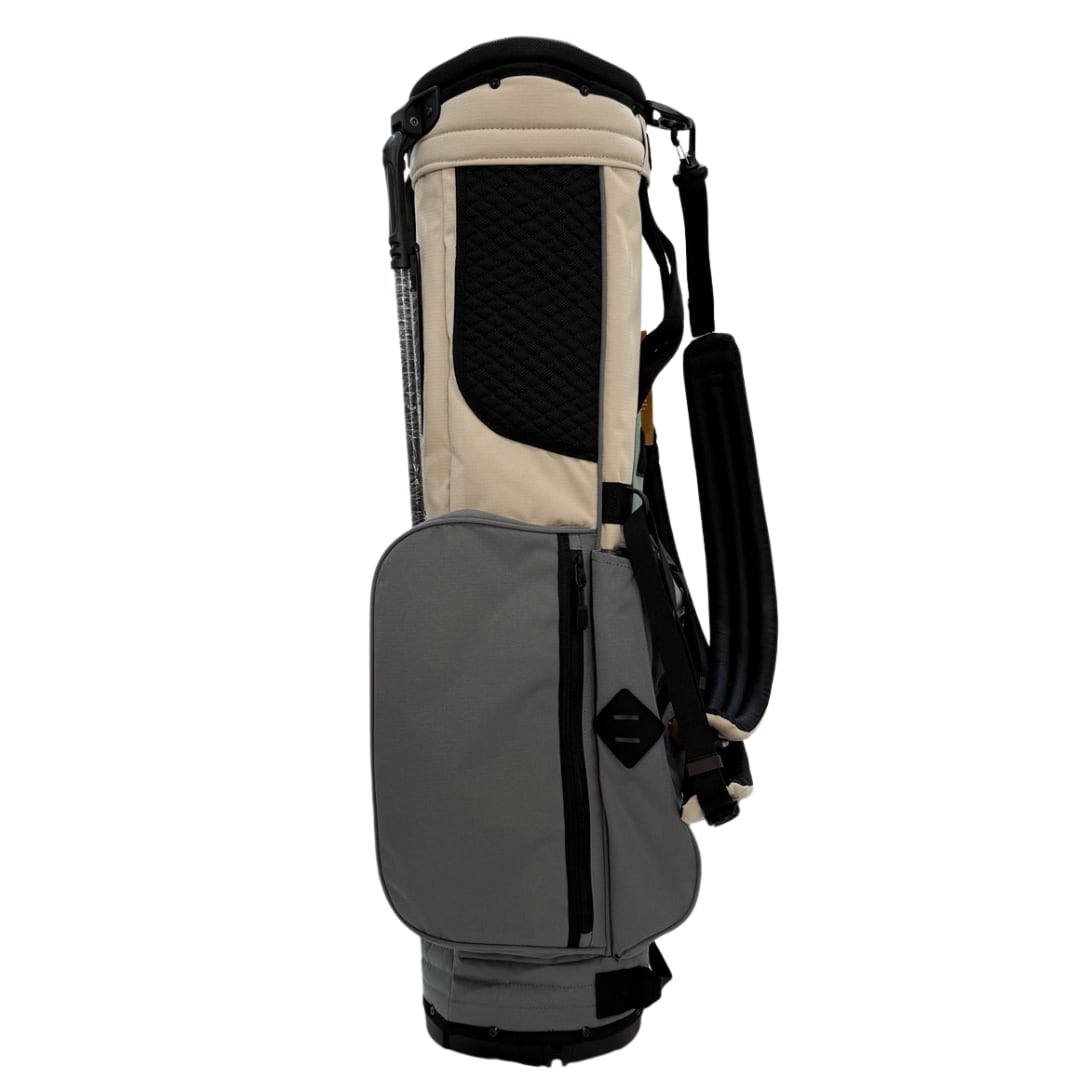 2026SS 【キャディバッグ】 JONES ジョーンズ ROVER Stand Bag