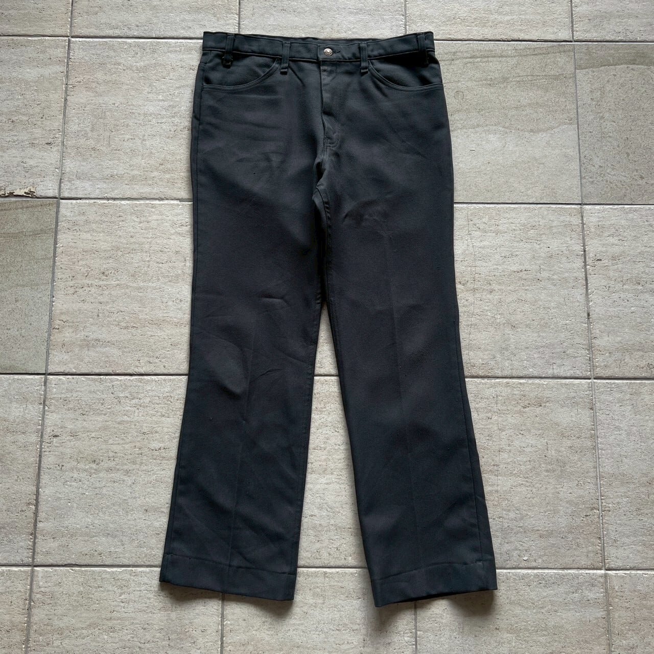 HELMUT LANG コーティングデニムパンツ ブラック 31 HELMUT LANG ヘルムートラング 本人期 coated black denim