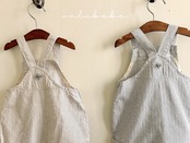 【取寄/韓国直送】26/SM ホークオーバーオール｜ベビー服｜韓国子供服