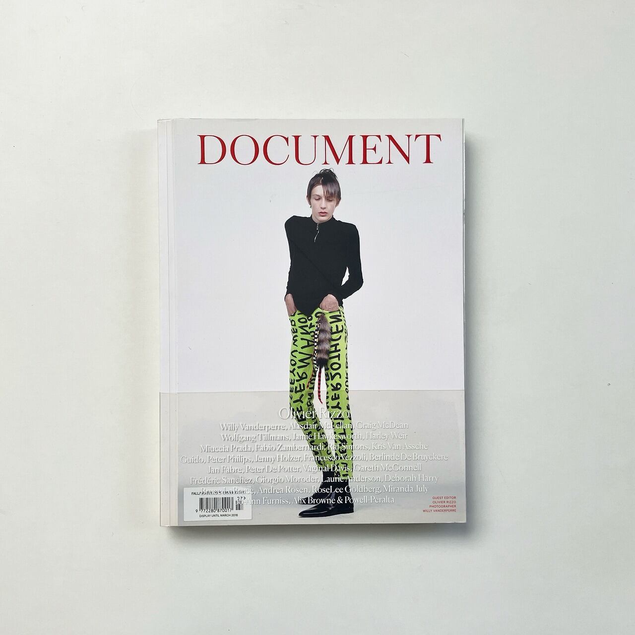 PURPLE NUMBER 4 WINTER '99-'00 | 翠ブックス | suibooks | 古書古本