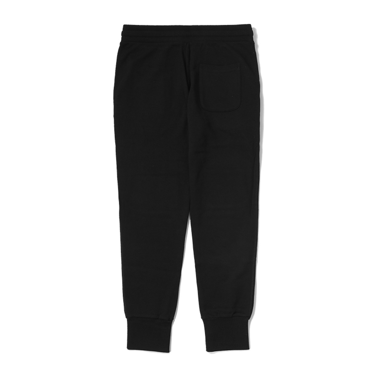 【HIPANDA】2976 レディース ゴールドプリント 裏毛 スウェットパンツ