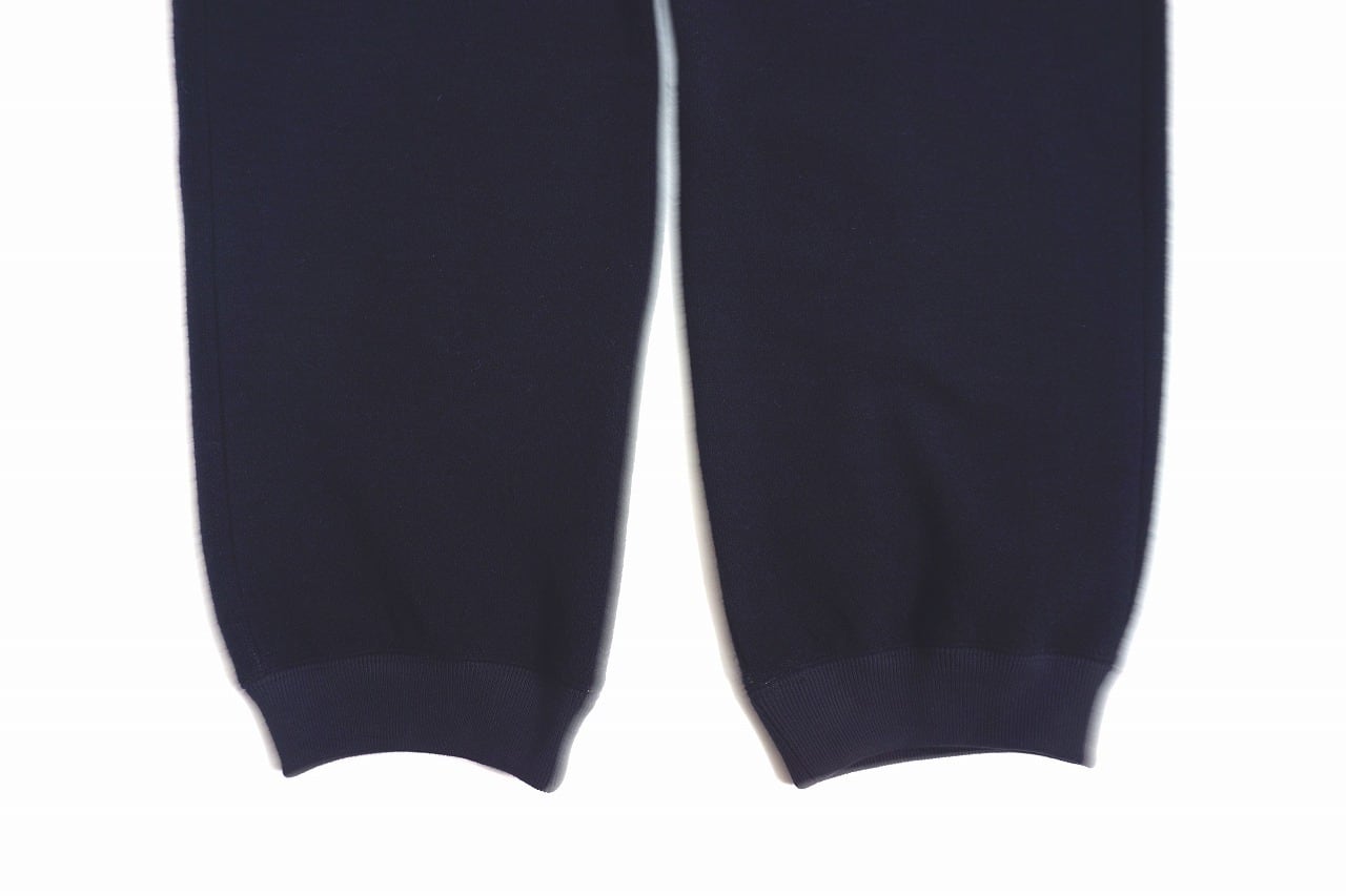 Wo. Co. Double Sweat Pants (再入荷予定)