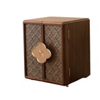 ジュエリーボックス 宝石箱 アクセサリーケース 木製 多段 収納ボックス インテリア雑貨 おしゃれ 大容量