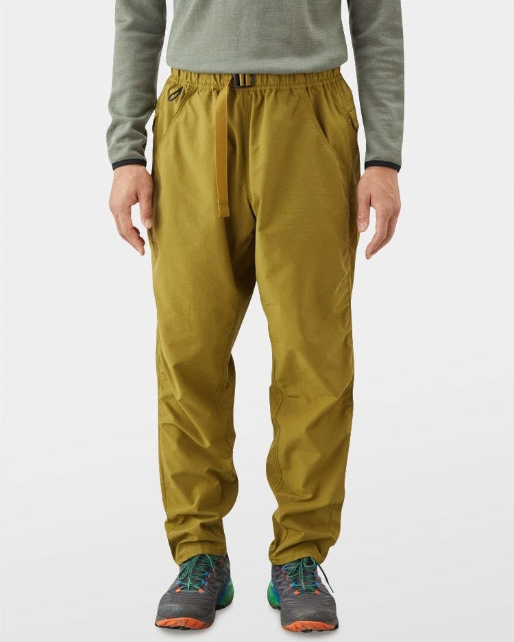 山と道 / DW ５POCKET PANTS（MEN） | st. valley house - セント