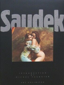 Saudek Life,Love,Death&Other Such Trifles(ハードカバー)