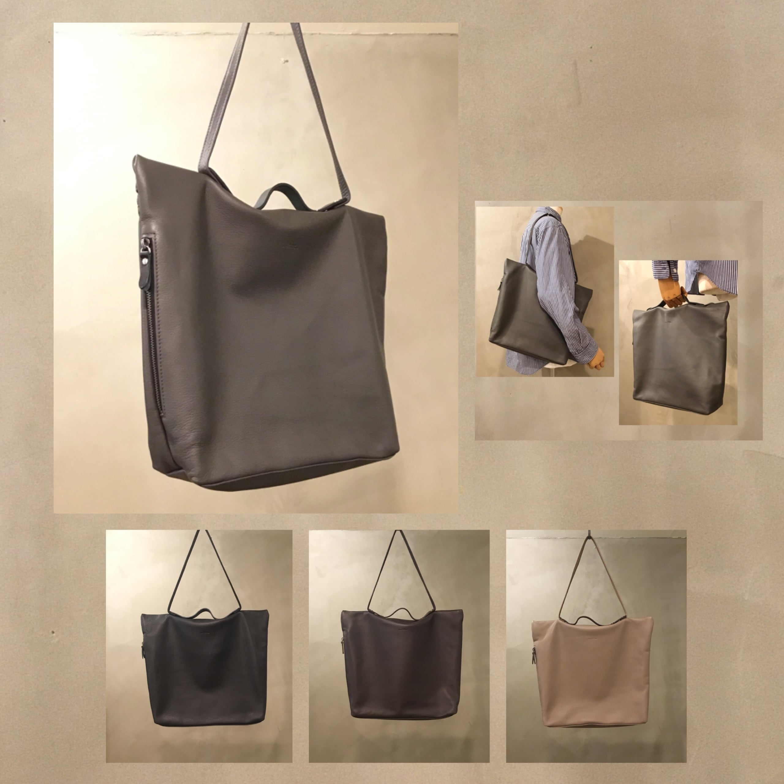 LESS (レス) 革鞄ショップ LESS (レス) 革鞄ショップ