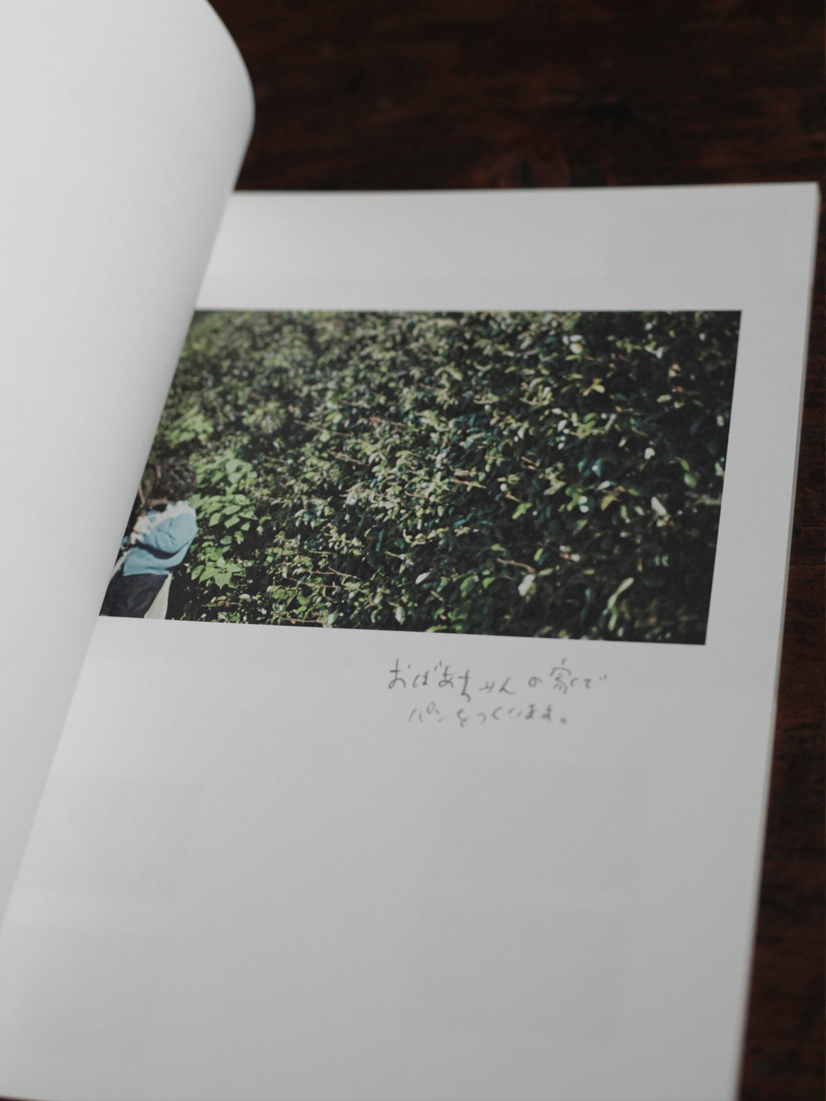 une vie, du pain et des miettes 洋書 パンの製法 Le Pain De La Terre a La Table | Christophe Vasseur | nostos