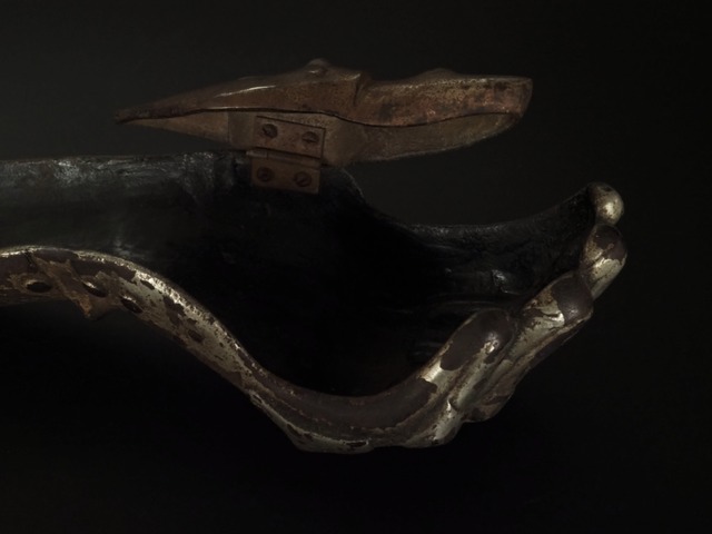 Gauntlet