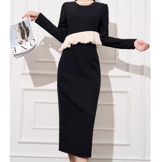 タイトスカート　W00391