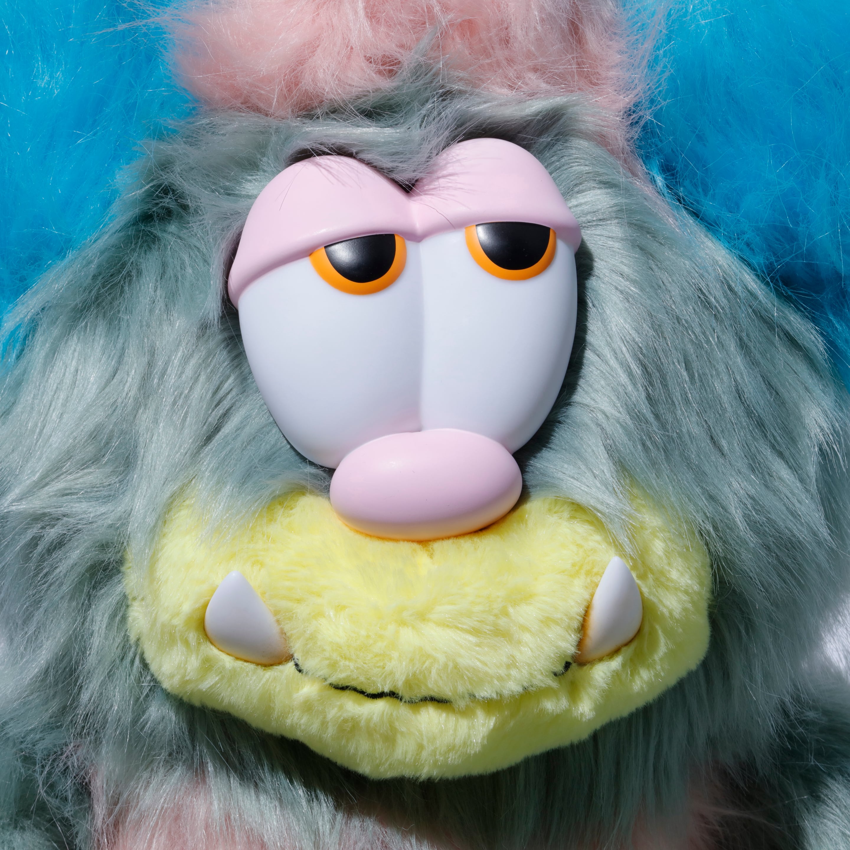 VISTY Plush Doll | VERDY'S GIFT SHOP