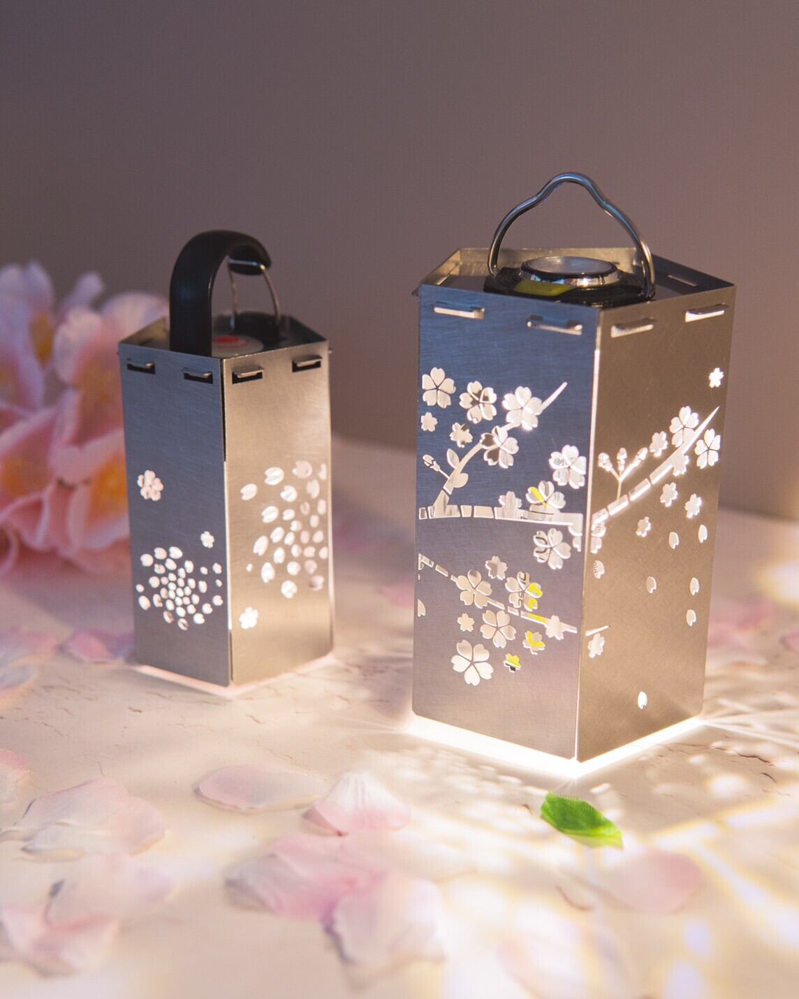 小物 sakura SAKURA』SHADE | metapa