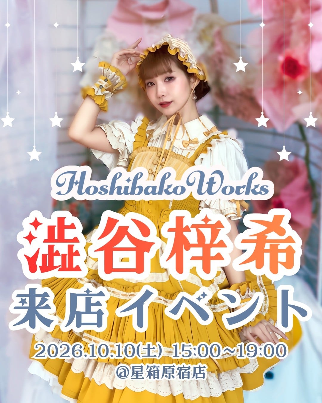 HoshibakoWorks