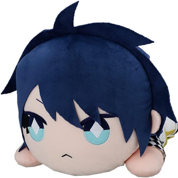 ツイステ ツイステッドワンダーランド 寝そべりぬいぐるみ エース