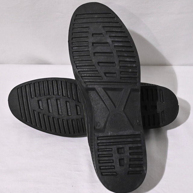 50's〜 Deadstock French military training shoes フランス軍 トレーニングシューズ デッドストック