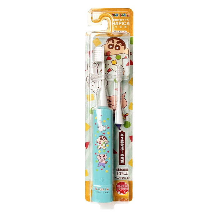 クレヨンしんちゃん ハピカ パジャマ | 電動付歯ブラシ ハピカ 通信販売