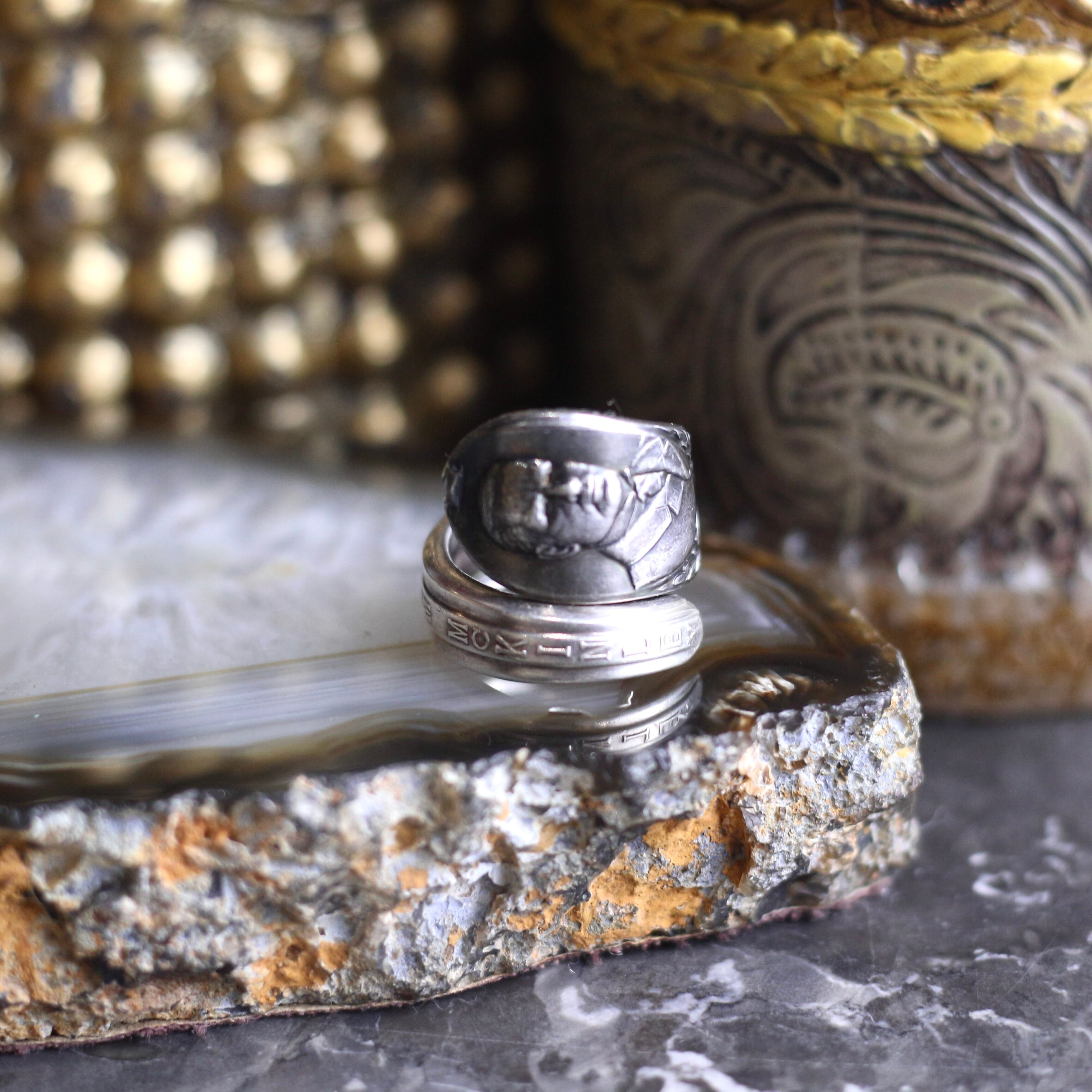 19th CENTURY〜THE EARLY 20th CENTURY EU VINTAGE SILVER CUTLERY