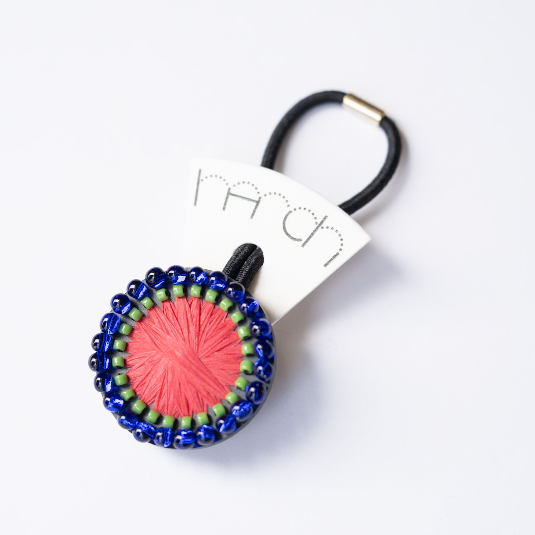 Φ30 ヘアゴム[05]