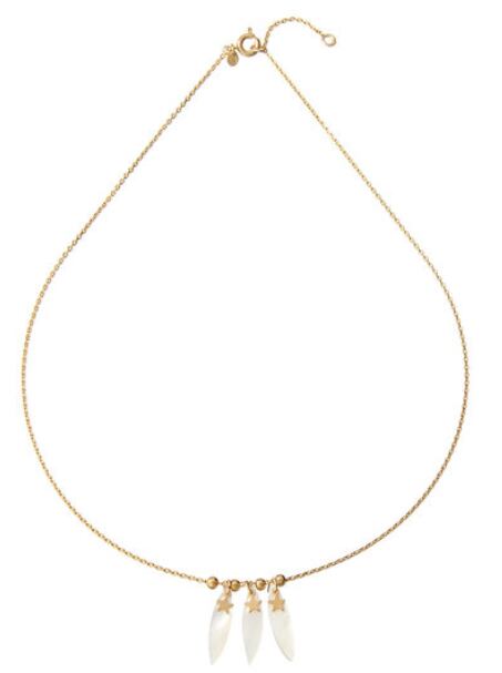 ELSA ネックレス