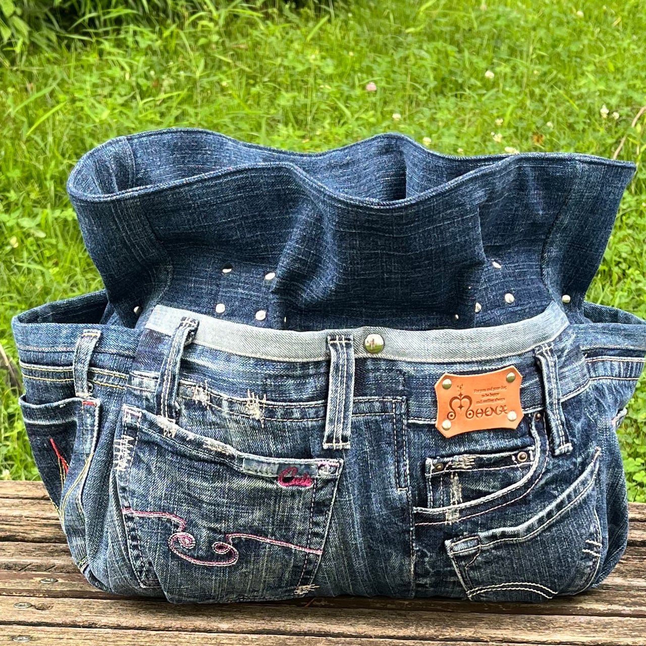 モヒュロール☆キャリーバッグ（Ｍ）OMO-MHRK-3398