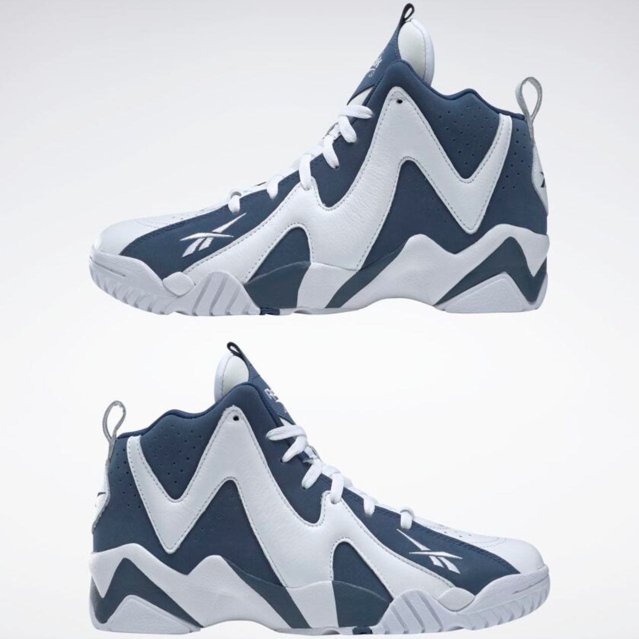 Reebok Kamikaze 2 リーボック | jordan_sneakers
