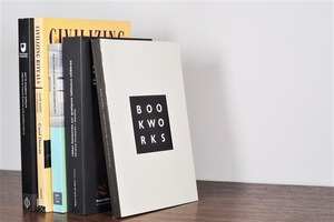 【SPECIAL PRICE】【DS239】BOOK WORKS -5set- /display book