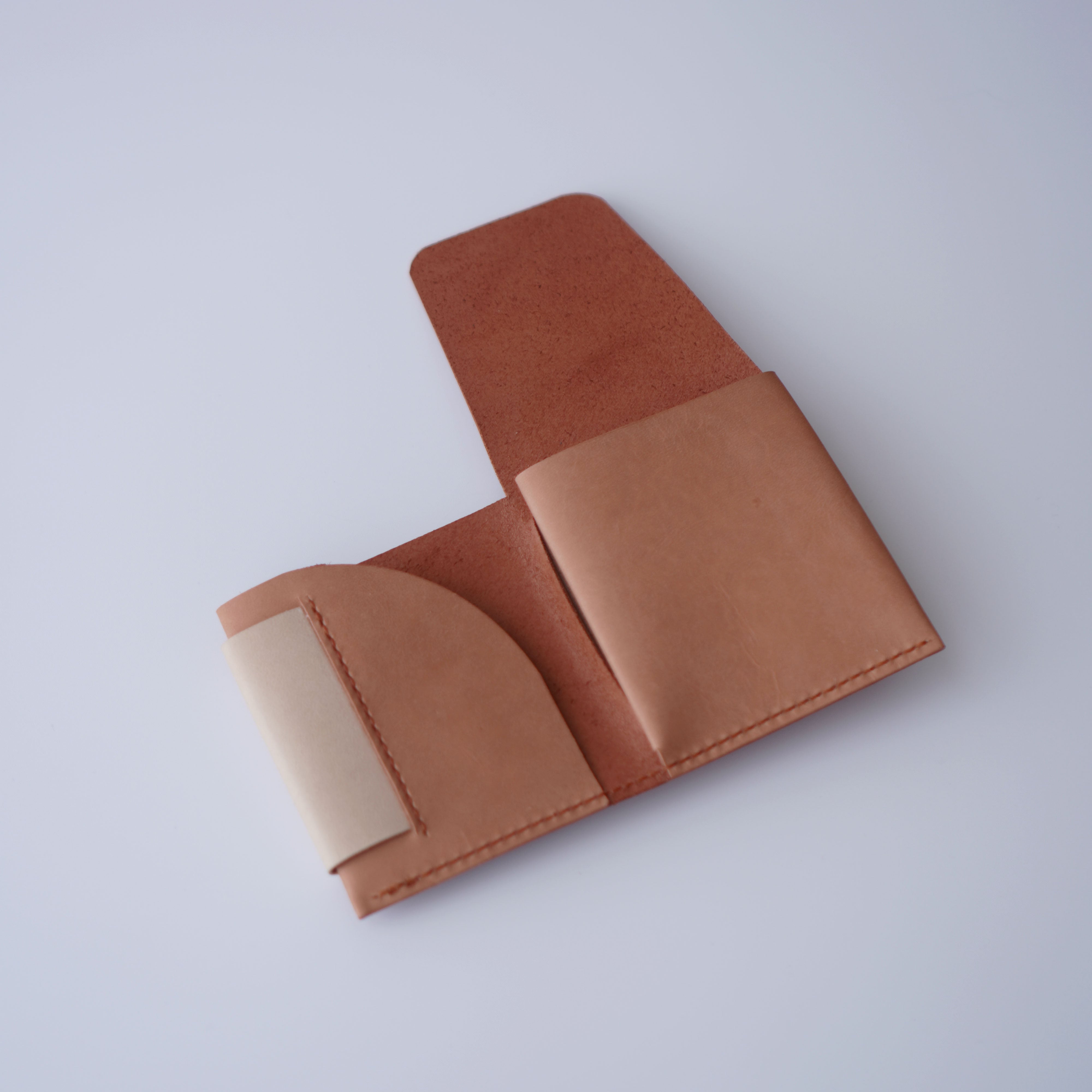 受注生産】BILLFOLD / 2つ折り財布（カラーオーダー