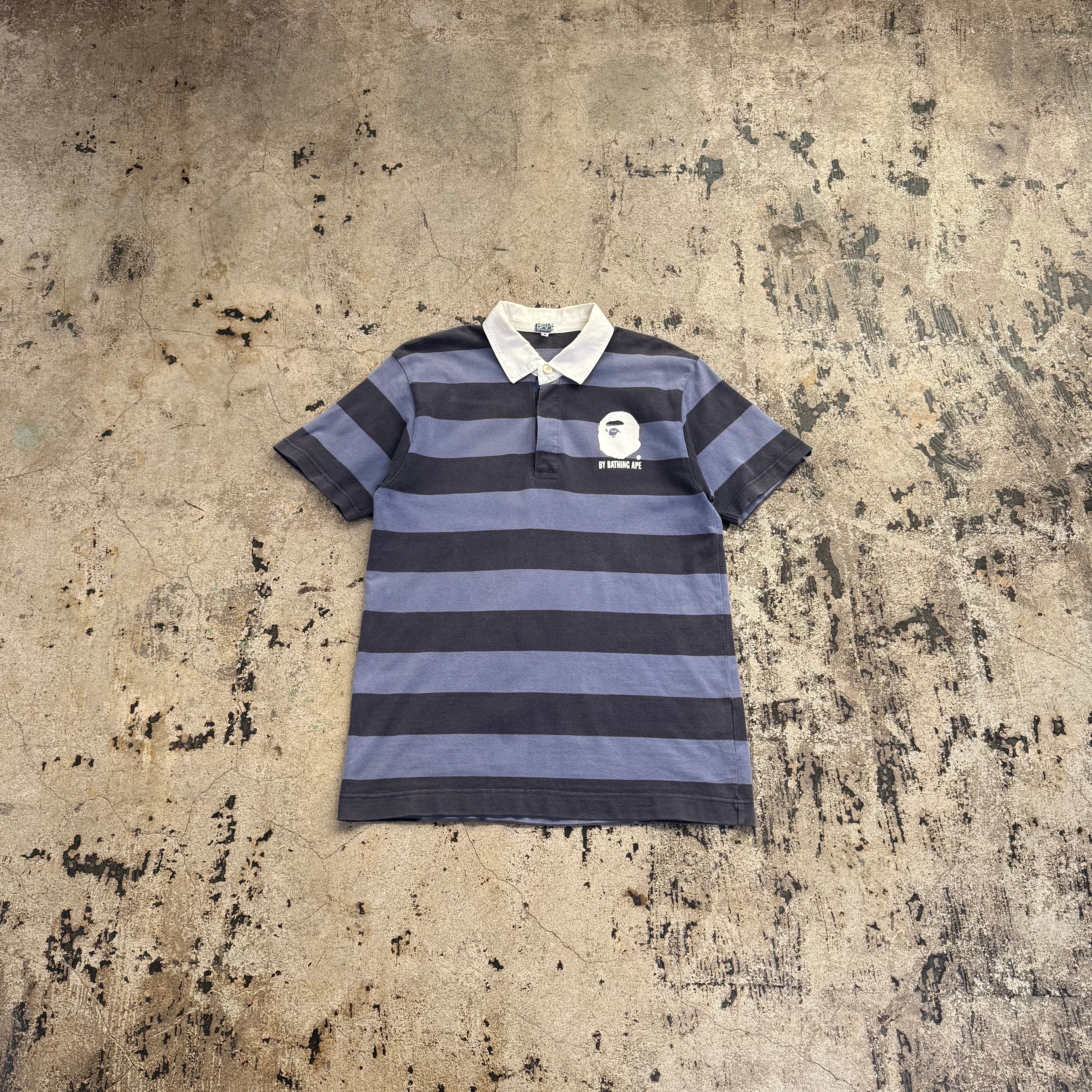 トップス 00s DOLCE&GABBANA PAINTED BORDER TEE 00s DOLCE&GABBANA PAINTED BORDER TEE | GALAXIES