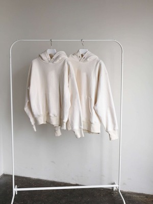 【yuzuki collaboration】oversize hoodie