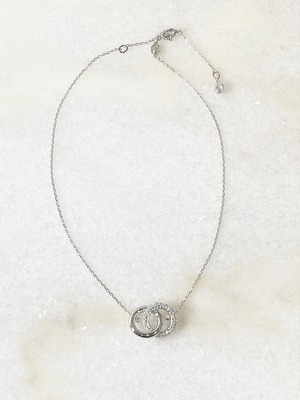 SWAROVSKI スワロフスキー ネックレス 5670251
