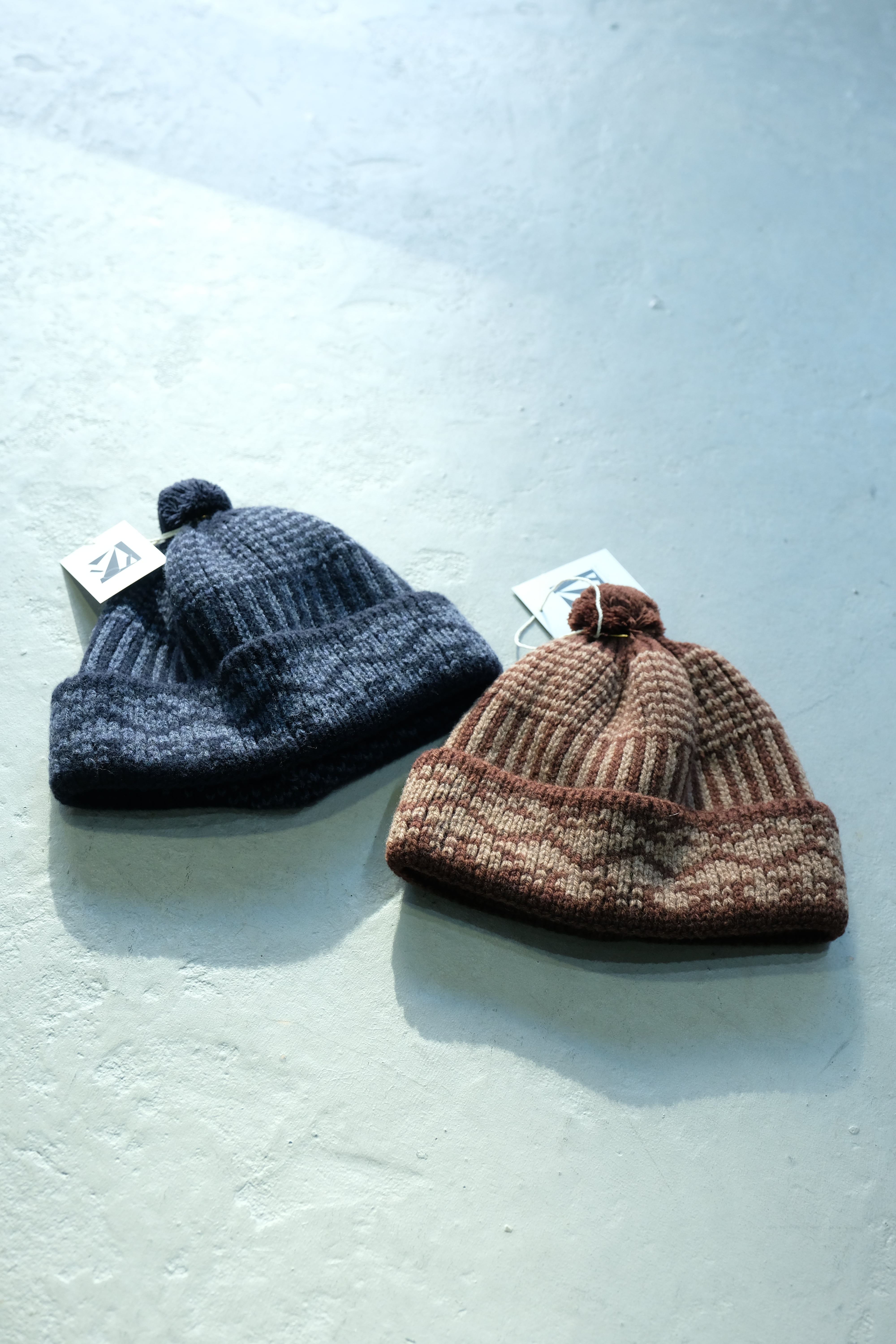 帽子 USUAL THINGS SCRUTINY BEANIE USUAL THINGS SCRUTINY