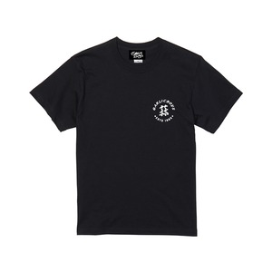 蒜 Tee / Black