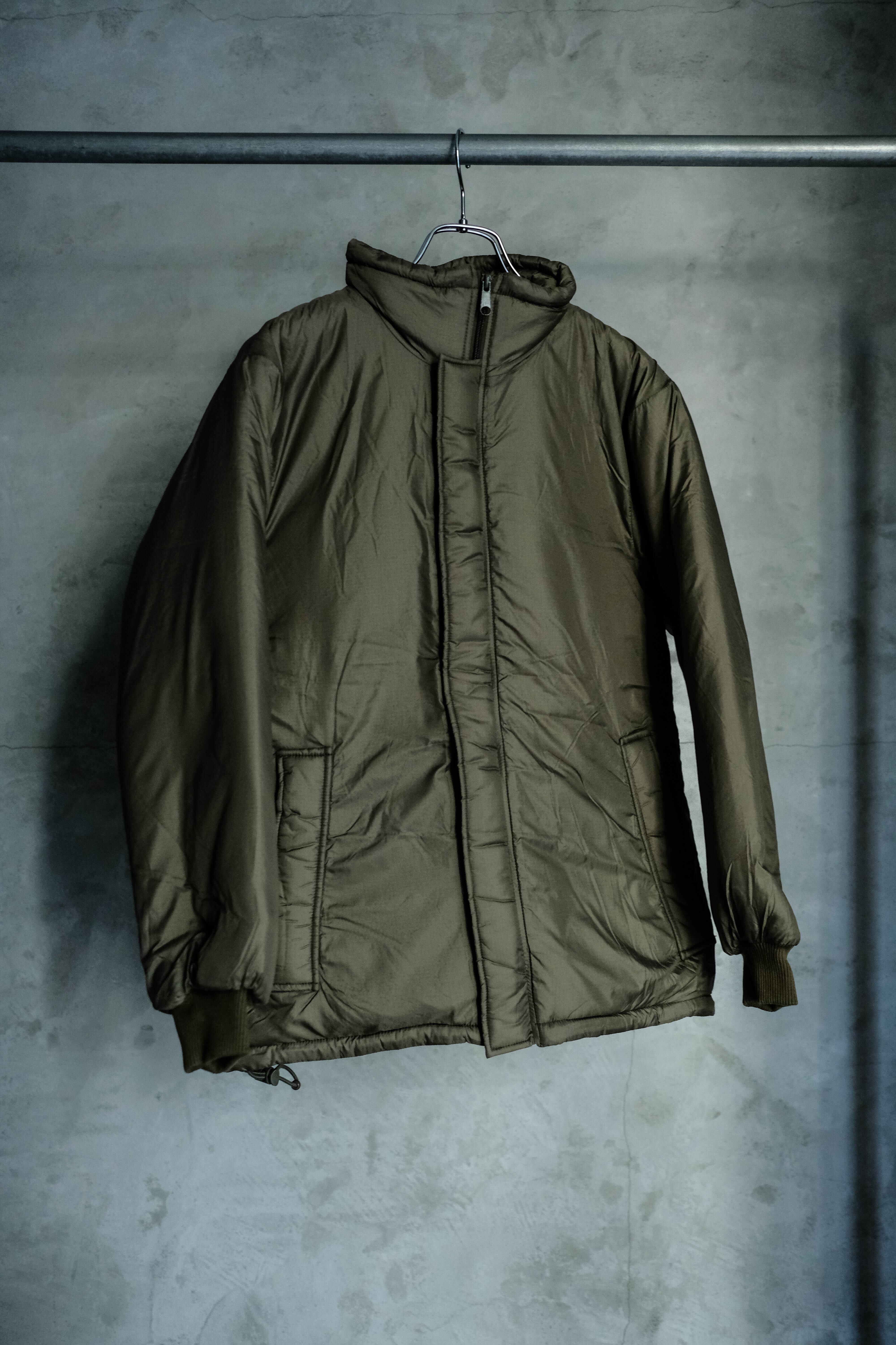 フランス軍 サーマルジャケット | militaria & encore フランス軍 サーマルジャケット | militaria & encore