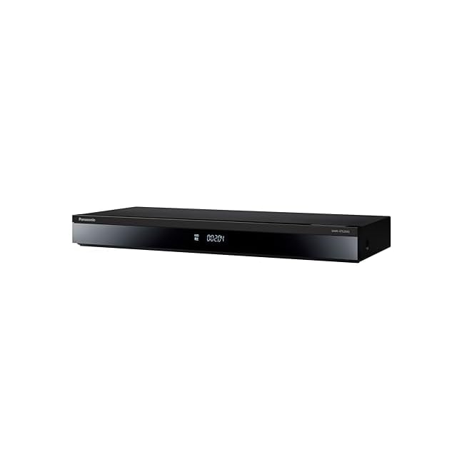 2TB 3番組録画 パナソニック ブルーレイレコーダー DMR-BZT750