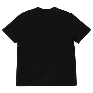 SALE【HIPANDA ハイパンダ】メンズ Tシャツ MEN'S RACISM WRONG MESSAGE SHORT SLEEVED T-SHIRT / WHITE・BLACK