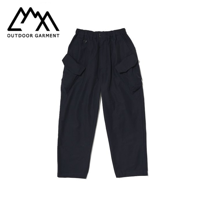 CMF OUTDOOR GARMENT シーエムエフアウトドアガーメント PREFUSE PANTS 2023AW