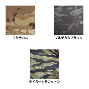 Ballistics (バリスティクス) ROUND TOUGH CASE ﾀｲｶﾞｰｶﾓｺｯﾄﾝ