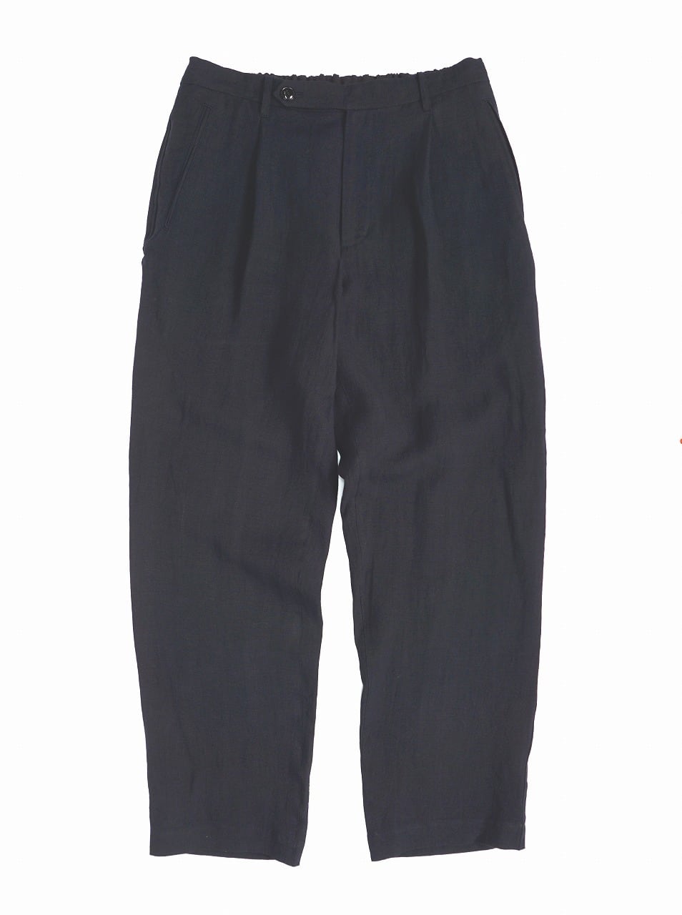 French Linen Lawn Trousers
