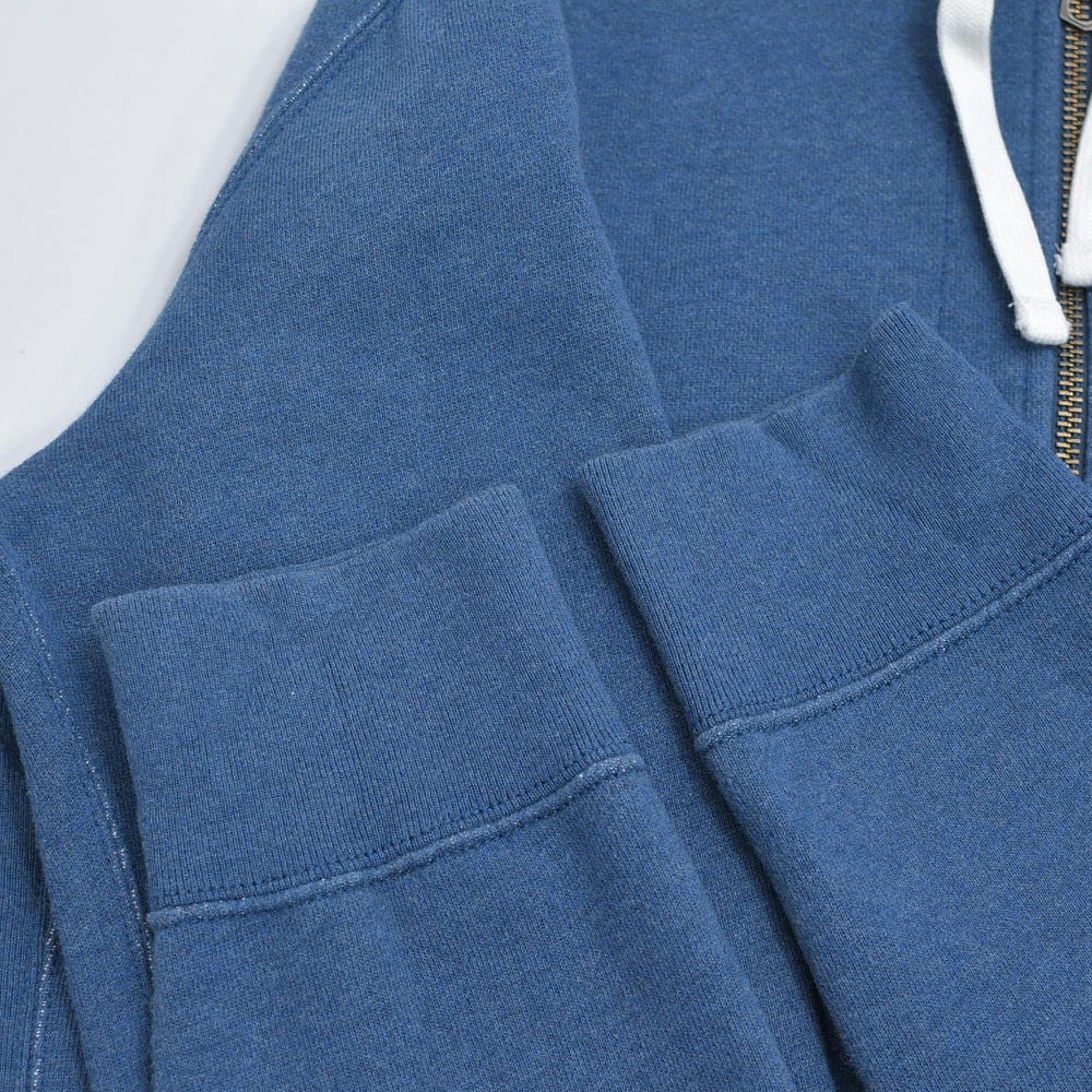 00s Polo Ralph Lauren ポロ ラルフローレン フルジップ ポニーロゴ