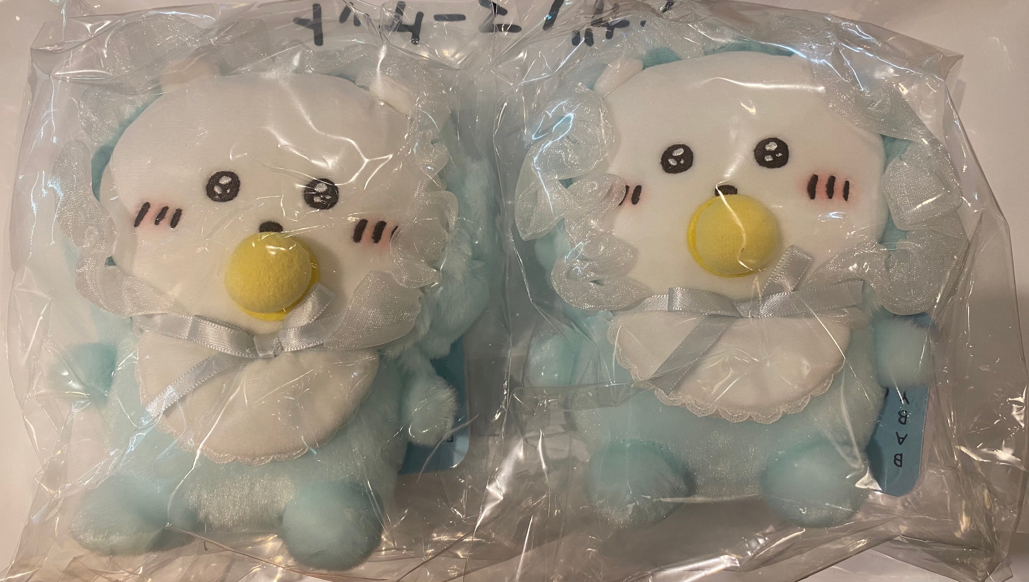 ナガノキャラクターズ BABYS ナガマ　농담곰　 담곰이　吉伊卡哇 ナガノキャラクターズ BABYS ナガマ 농담곰 담곰이 吉伊卡哇