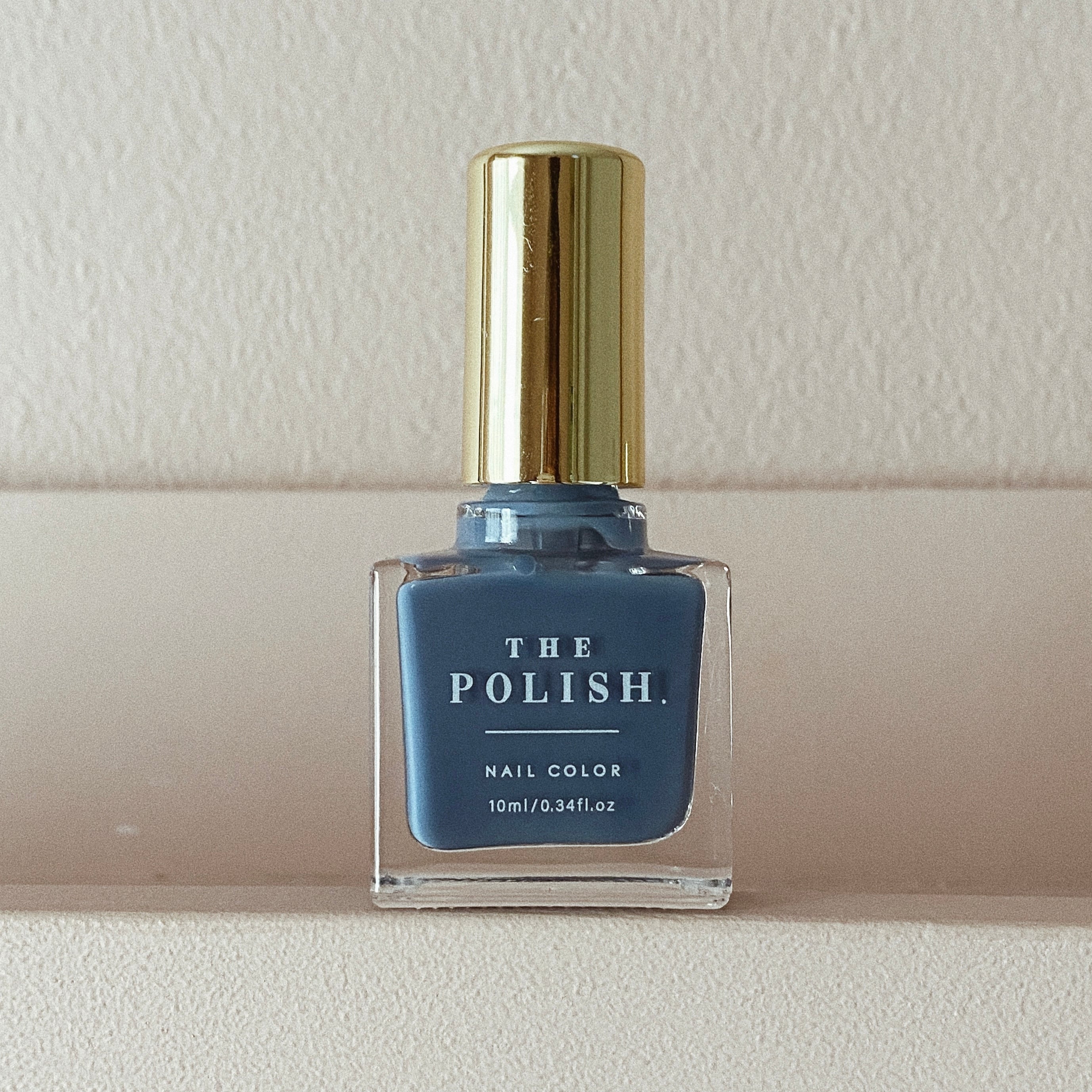 THE POLISH. ネイル float＆butter＆sculpture ネイルポリッシュ THE