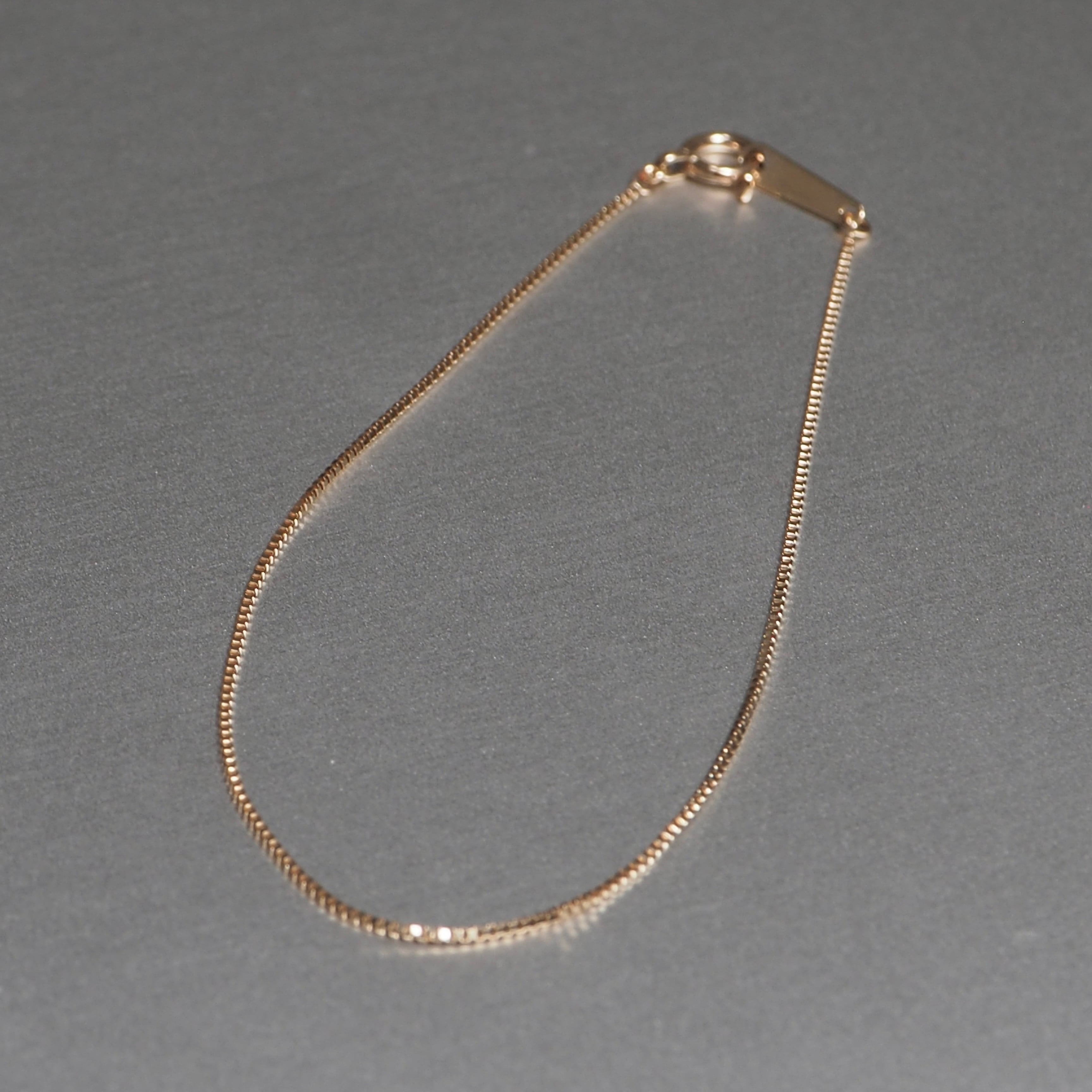 bracelet | CANAL Accessory