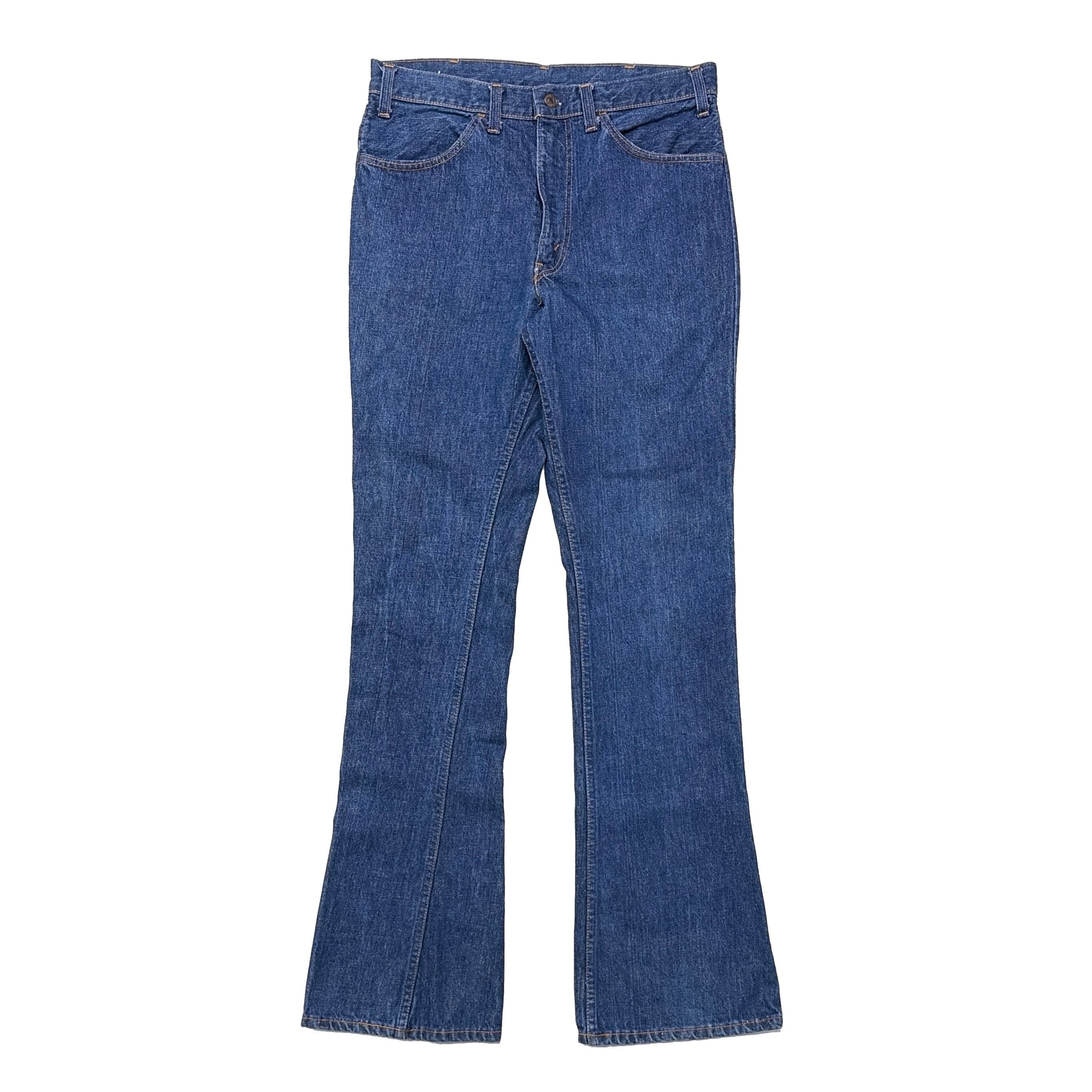 90s LEVIS リーバイス 505 デニム パンツ テーパード ストレート