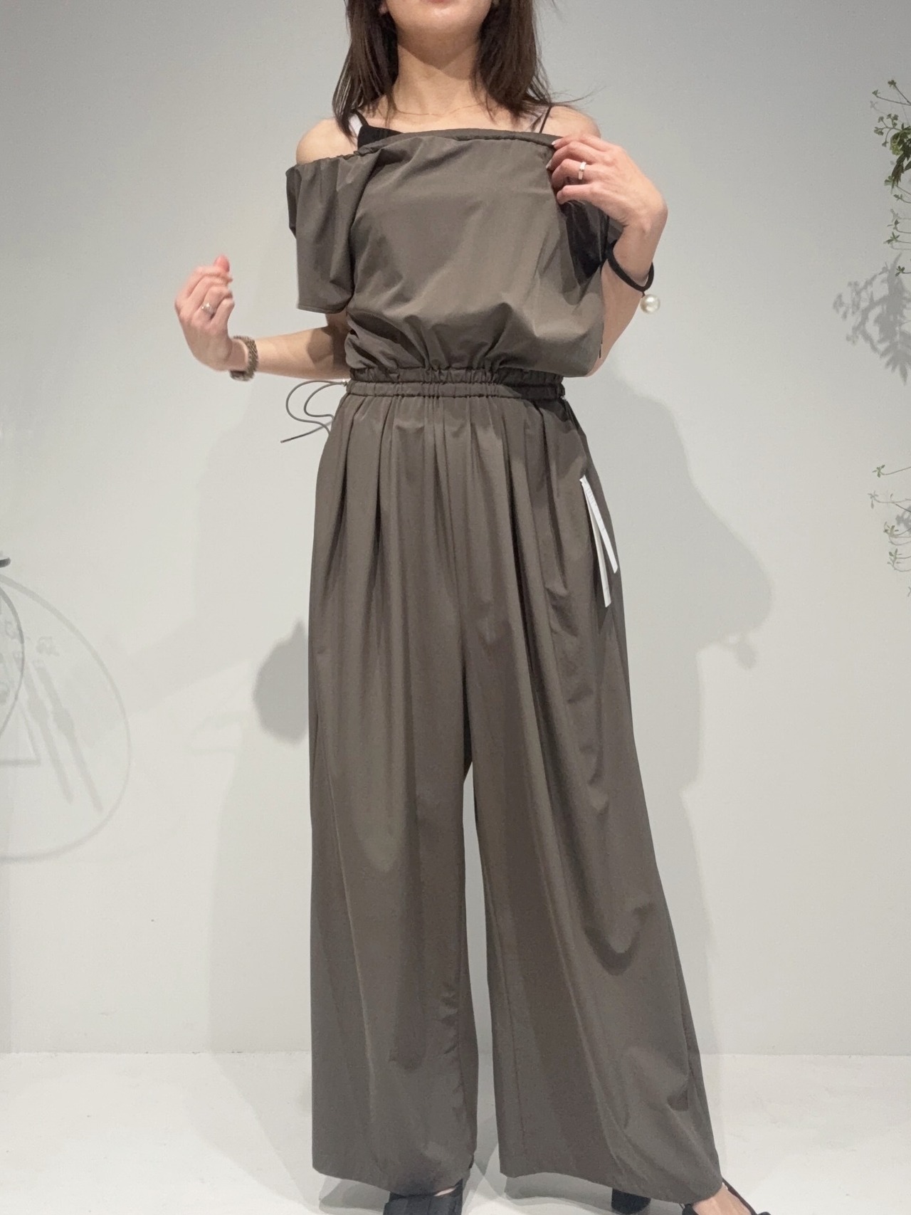 シニオン CHIGNON ｴｱｲｰｽﾞﾏﾙﾁｵｰﾙｲﾝﾜﾝ