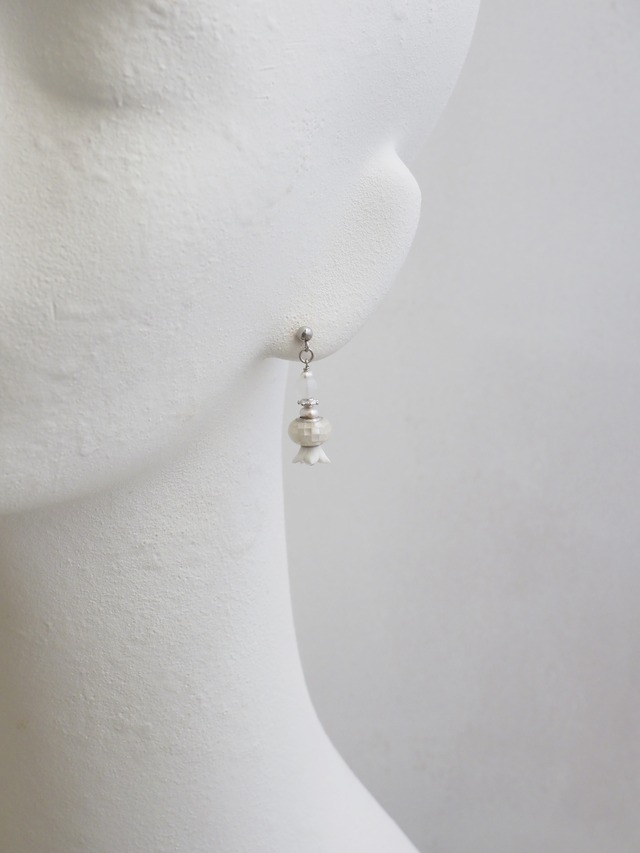 heaven [nobody knows] / Deep Forest [ELFRM]