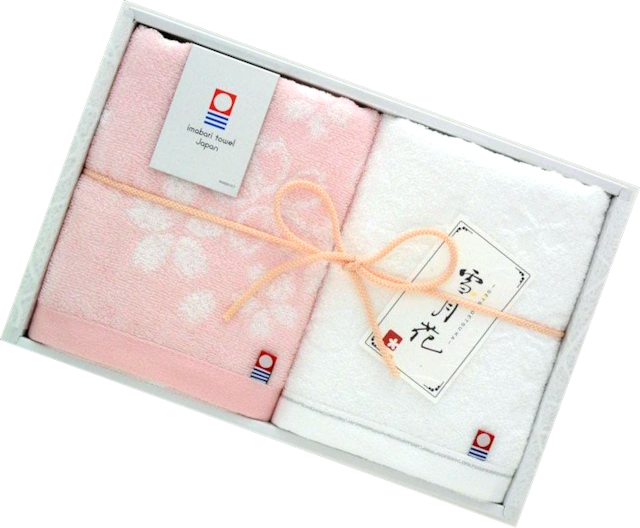 Fluffy ベビーギフトセット／Fluffy baby gift set