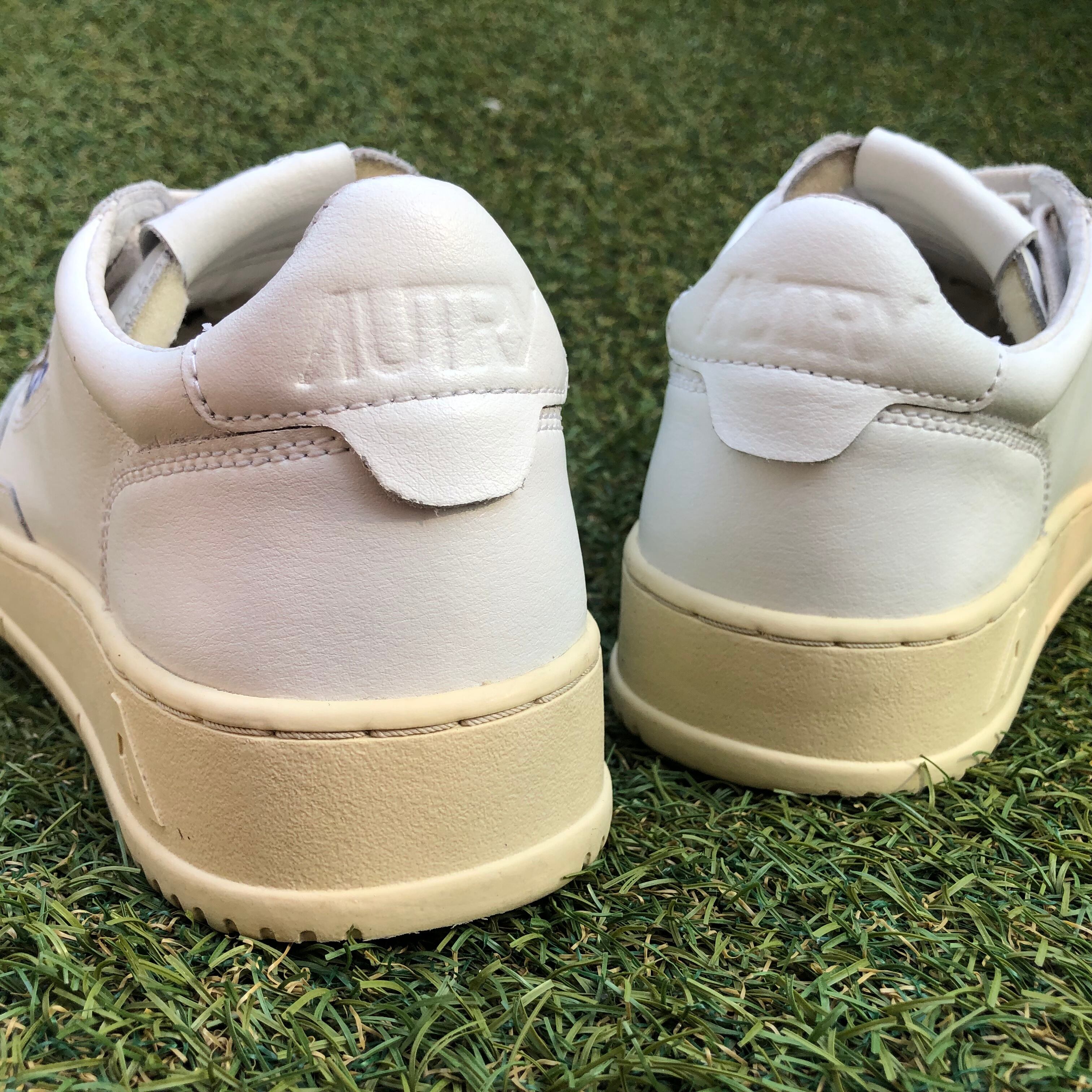 AUTRY MEDALIST オートリー メダリスト HB770 | reshoe